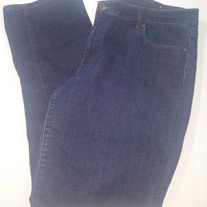 Ann Taylor Loft  Jeans